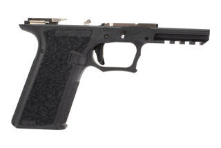 Polymer 80 PFS9 Complete Frame assembly comes in black